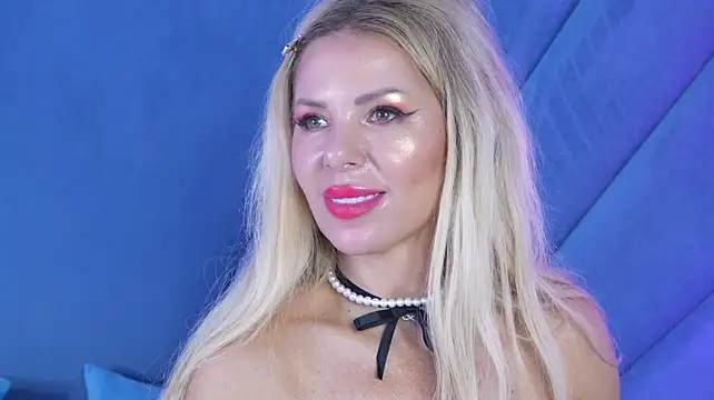 Emma_Vesper webcam show