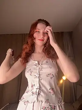 Živý XXX chat MariKitten