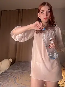 MariKitten Show Webcam