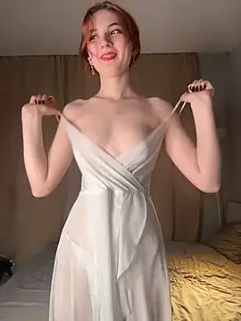 دردشة MariKitten الجنسية المباشرة