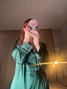 MariKitten's Live XXX Chat