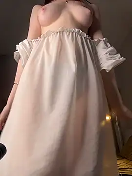 MariKitten Webcam-Show