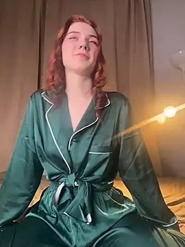 Chatroom XXX en direct de MariKitten