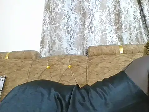 blaq_bella Webcam-Show