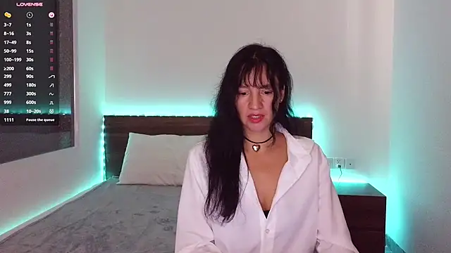Živý XXX chat redqueen888