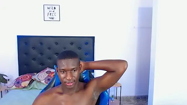yousimon18's Webcam Show