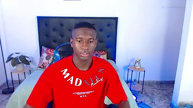 yousimon18n Webbikameraesitys