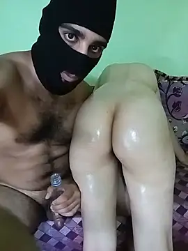 amira_vs_amir Pertunjukan Webcam