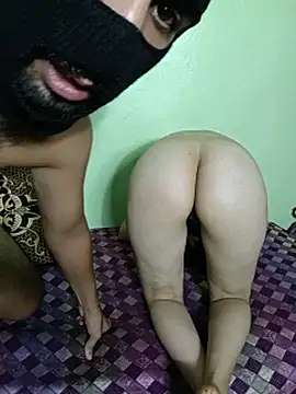 amira_vs_amir's Webcam Show