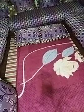 amira_vs_amir Adlı Modelin Web Kamerası Şovu