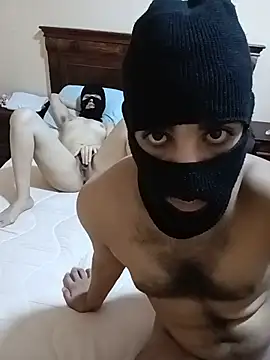 amira_vs_amir Webcam-Show