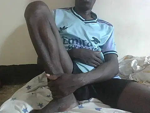 tencum190 Webcam-Show