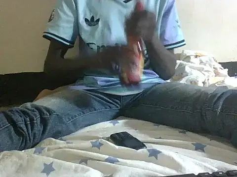 tencum190 Show in webcam
