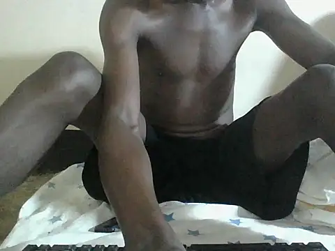 Show de tencum190 na webcam