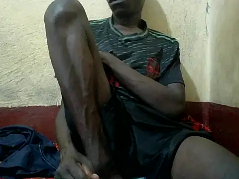 tencum190 Webcam-Show