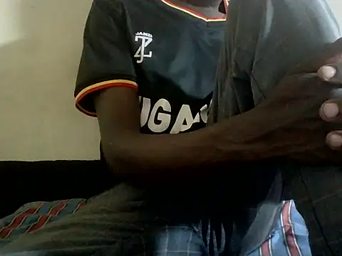 Show de webcam de tencum190