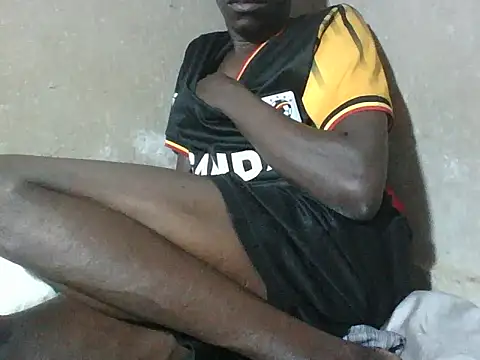 Show de webcam de tencum190