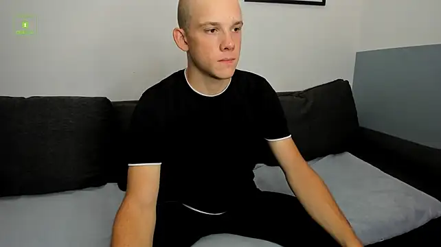 Richard_Olson Webcam Show
