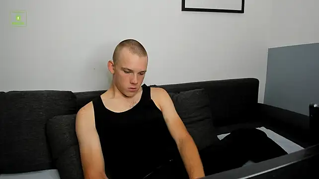 Richard_Olsonn Webbikameraesitys