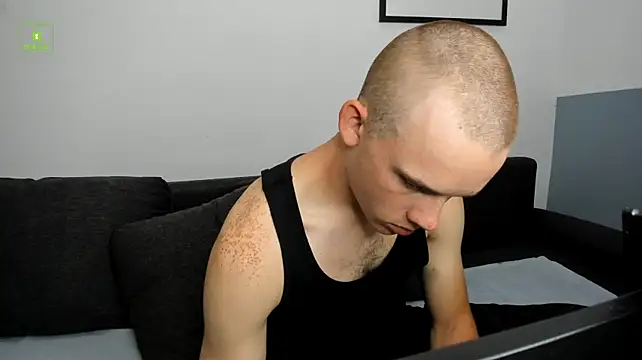 Show de webcam de Richard_Olson