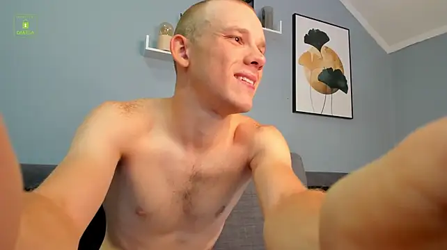 הופעת וובקאם של Richard_Olson
