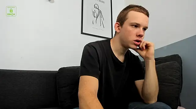 Richard_Olson ওয়েবক্যাম শো