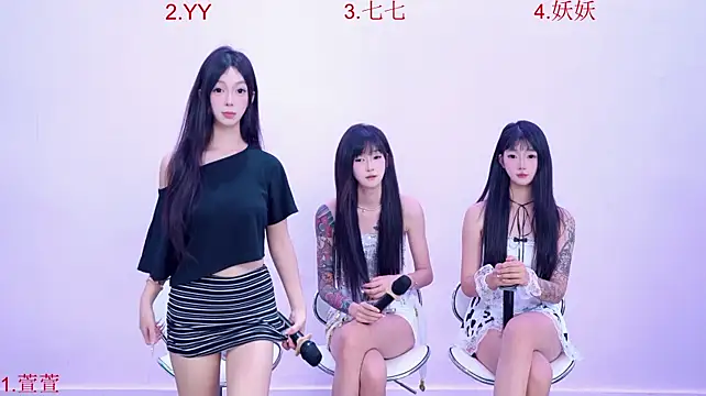 Moon-girls-001 Show Webcam