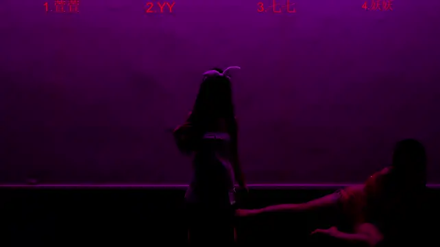 Show Webcam de Moon-girls-001
