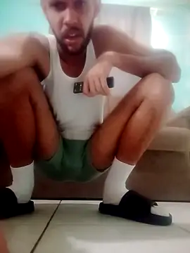 Webkamerová show alexkiller_porn