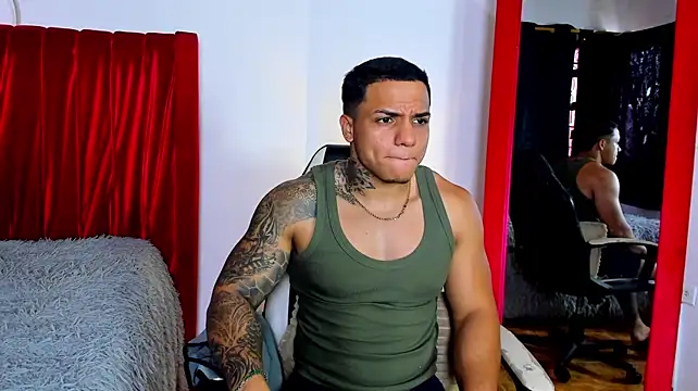 Show Webcam de Lord__herakles