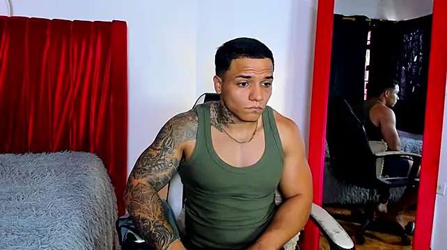 Show de webcam de Lord__herakles
