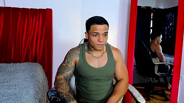 Show de webcam de Lord__herakles