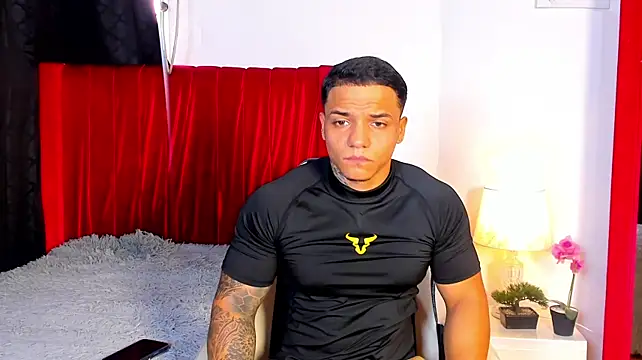Lord__herakles webcam show