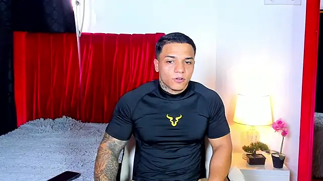 Show modela Lord__herakles na web-kameri