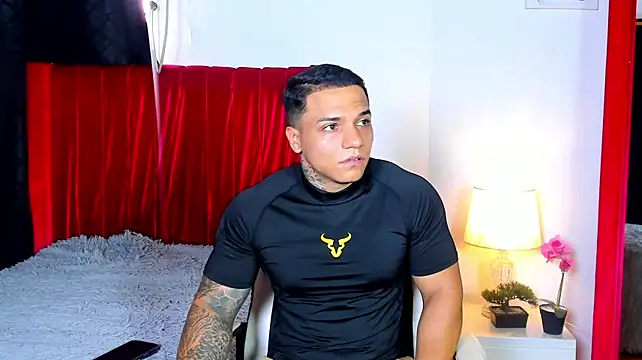Show de Lord__herakles na webcam
