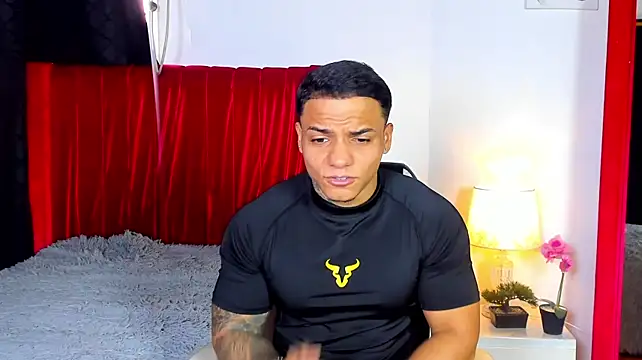 Show de Lord__herakles na webcam