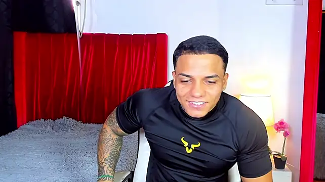 Lord__herakles Webcam-Show