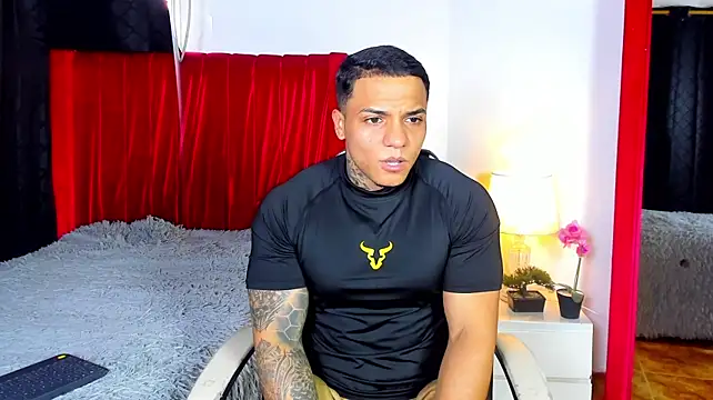 Lord__herakles Webcam-Show