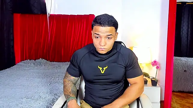 Lord__herakles webcam show