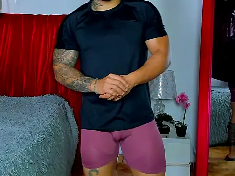 Lord__herakles' Webcam Show