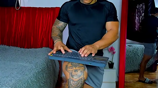 Show Webcam de Lord__herakles