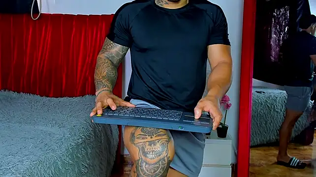Lord__herakles' Webcam Show