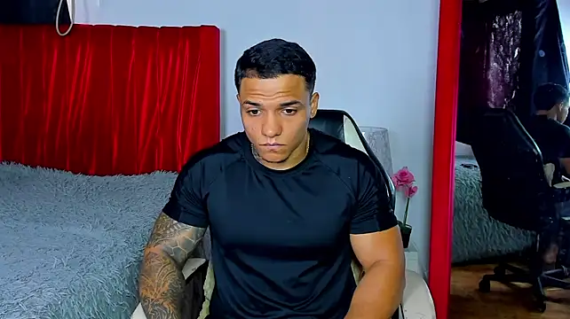 Show de Lord__herakles na webcam