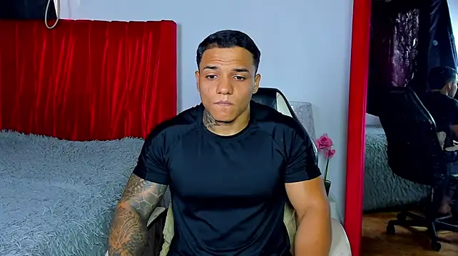 Lord__herakles Webcam-Show