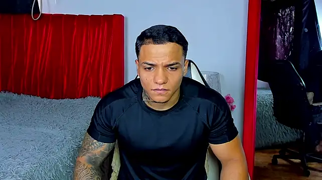Show webcam de Lord__herakles