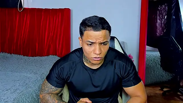 Show Webcam de Lord__herakles