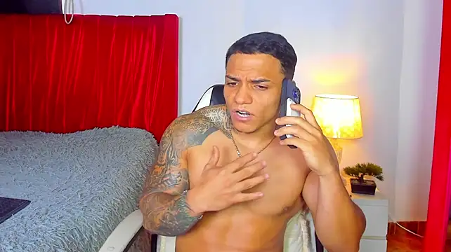 Show Webcam de Lord__herakles