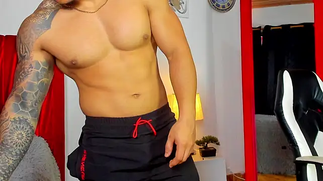 Lord__herakles – webcam-show
