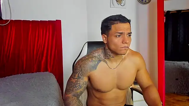 Show de webcam de Lord__herakles