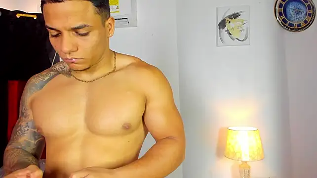 Lord__herakles Webcam Show